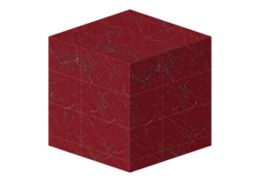 Texture pavimenti - Ardesia rossa 60x30 allineata