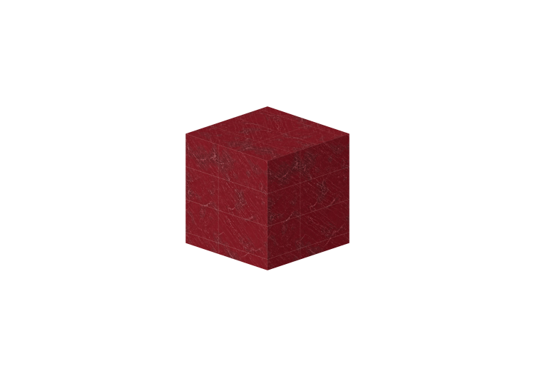 Texture pavés - Ardoise rouge 60x30 aligné - ACCA software Texture pavés - Ardoise rouge 60x30 aligné - ACCA software