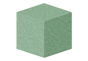 Textura pavimentos - Pizarra verde spa&ntilde;ola 90x45 alineado