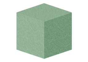 Texturen Fu&szlig;b&ouml;den - Schiefer gr&uuml;n spanisch 60x30 Kreurzverband