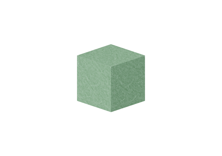 Texture pavés - Ardoise vert espagnole 90x45 décalé - ACCA... Texture pavés - Ardoise vert espagnole 90x45 décalé - ACCA...
