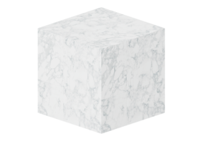 Texture pav&eacute;s - Arabescato 60x60 align&eacute;e