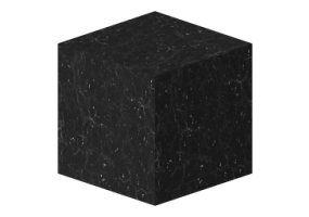 Flooring Textures - Marquinia Black 90x90 Staggered