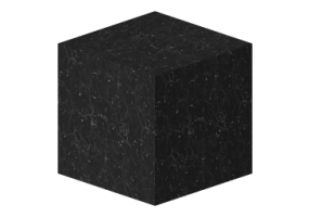 Textura pavimentos - Negro marquinia 60x60 Alineado