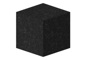 Texture pavimenti - Nero marquinia 60x60 Sfalsata