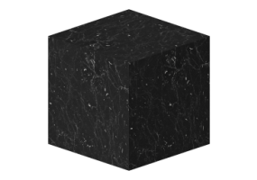 Texture pav&eacute;s - Noir marquinia 120x30 Align&eacute;