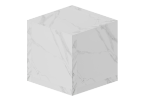 Calacatta blanco 90x90 alineado