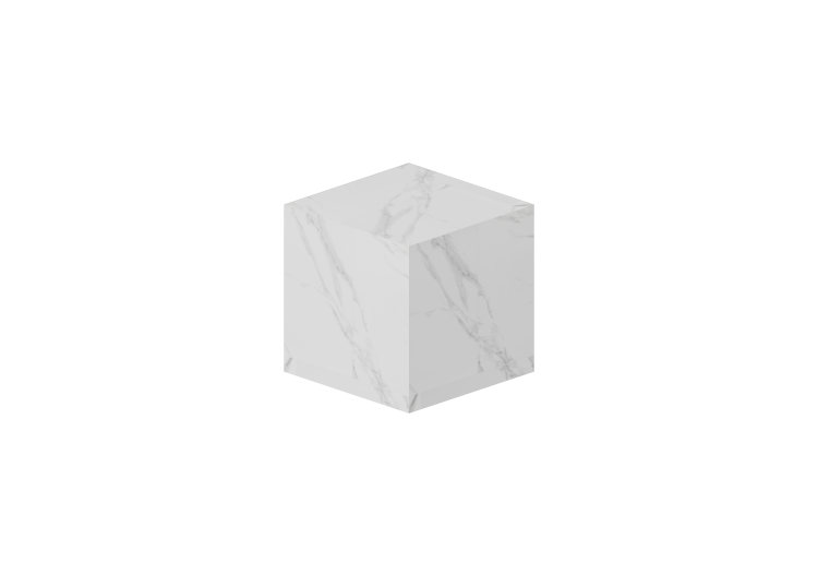 Calacatta bianco 90x90 sfalsata - ACCA software Calacatta bianco 90x90 sfalsata - ACCA software