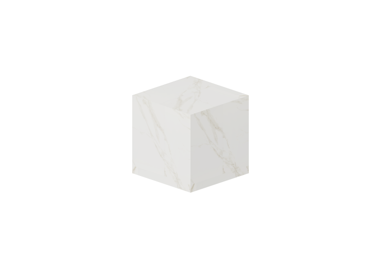 Calacatta Cremo 90x90 colocação escalonada - ACCA software Calacatta Cremo 90x90 colocação escalonada - ACCA software