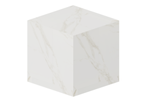 Calacatta Cremo 90x90 d&eacute;cal&eacute;e