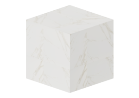 Calacatta Cremo 60x60 align&eacute;e