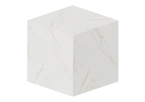 Calacatta Cremo 60x60 desalineado