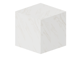 Calacatta Cream 120x30 aligned laying