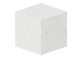 Calacatta Cremo 120x30 sfalsata
