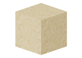 Texture pav&eacute;s - Travertin navona 90x90 d&eacute;cal&eacute;