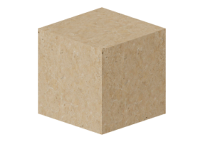 Textura pavimentos - Travertino nogal 90x90 alineado