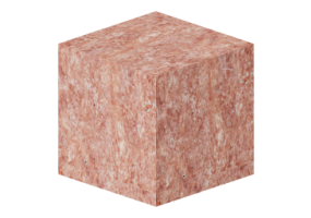 Textura pavimentos - Travertino rojo 90x90 alineado