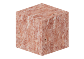 Texture pavimenti - Travertino rosso 120x30 allineata