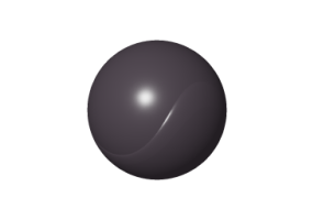 Textura pavimentos - Preto