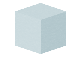 Texture pav&eacute;s - Bleu ciel