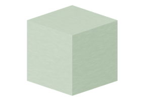 Texture pav&eacute;s - Vert