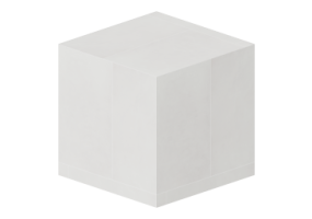 Flooring Textures - White stoneware 90x90 layed staggered