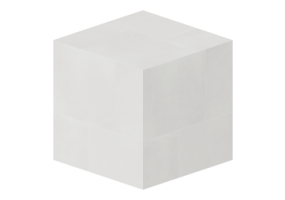 Flooring Textures - White Gres 60x60 staggered
