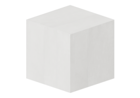 Texture pavimenti - Gres bianco 120x30 allineata