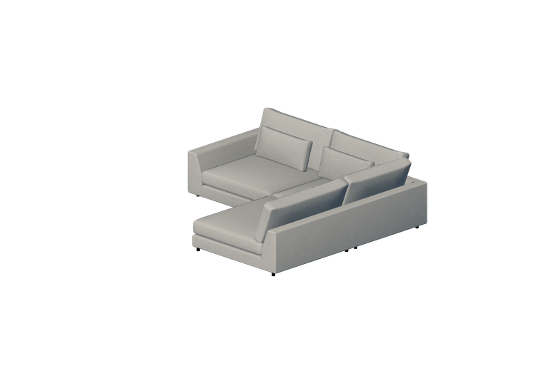 3D Sessel und Sofas - Stoffsofa - Kare - Imola - 88026 -... 3D Sessel und Sofas - Stoffsofa - Kare - Imola - 88026 -...
