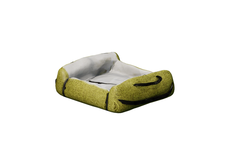 3D Accessories - Pet bed - Kare - Cosy - 70498 - Kare 3D Accessories - Pet bed - Kare - Cosy - 70498 - Kare