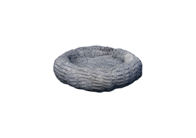 3D Zubeh&ouml;r - Haustierbett - Kare - Cuddle - 70503