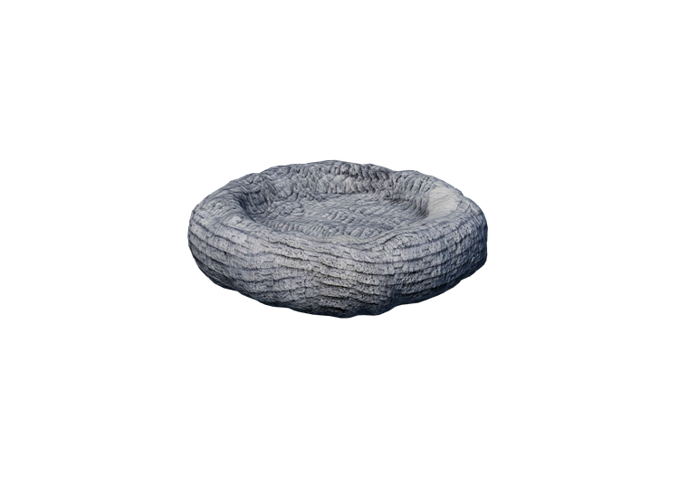 3D Accessories - Pet bed - Kare - Cuddle - 70503 - Kare 3D Accessories - Pet bed - Kare - Cuddle - 70503 - Kare