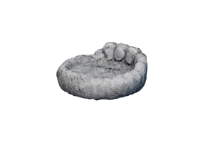 Acess&oacute;rios 3D - Cama para animais de estima&ccedil;&atilde;o - Kare - Paw - 70497