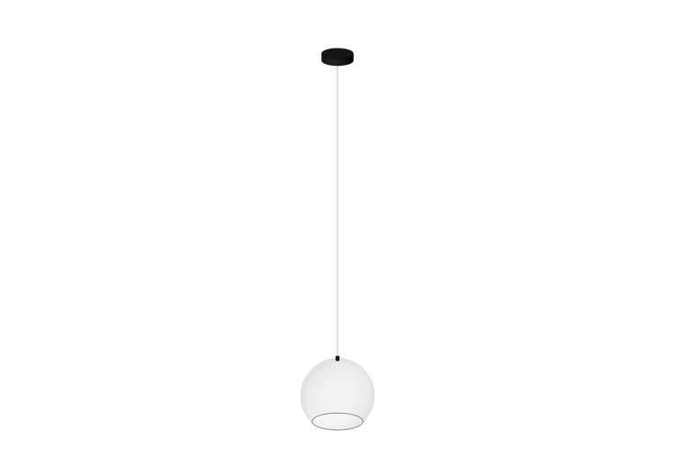 3D Schwebende Lampe - Pendelleuchte - Kare - Caldaia -... 3D Schwebende Lampe - Pendelleuchte - Kare - Caldaia -...