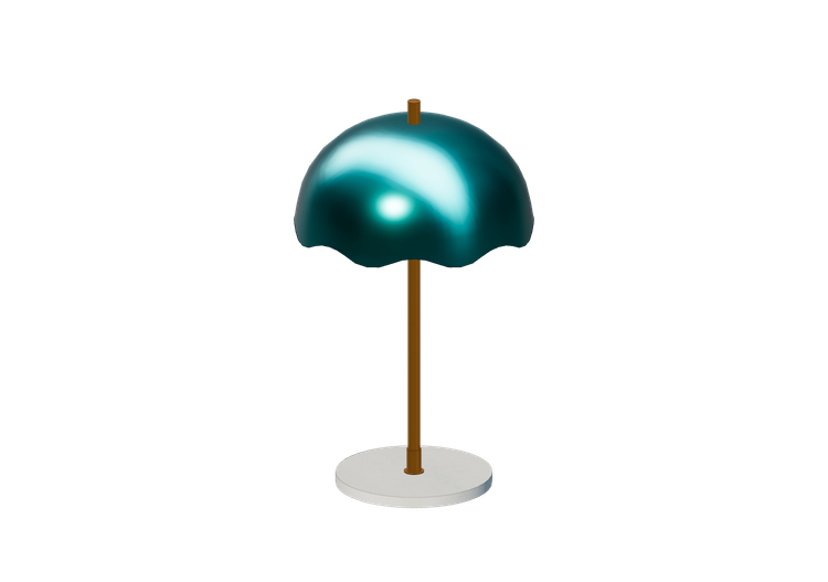 Lampada da tavolo 3D - Lampada da tavolo - Kare - Lia -... Lampada da tavolo 3D - Lampada da tavolo - Kare - Lia -...