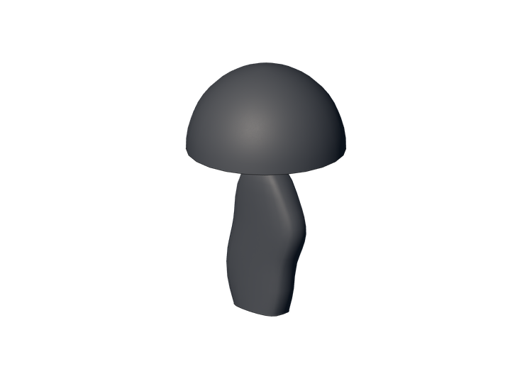 Lampada da tavolo 3D - Lampada da tavolo - Kare - Nube -... Lampada da tavolo 3D - Lampada da tavolo - Kare - Nube -...