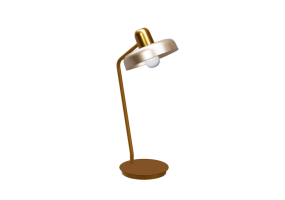 Lampe de table 3D - Lampe de table - Kare - Demi - 56520