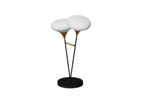 3D Table Lamp - 台灯 - Kare - Gocce - 56776