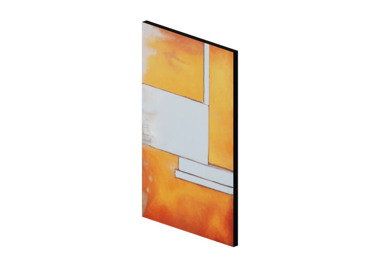 Quadros 3D - Quadro - Kare - 56998 - Kare Quadros 3D - Quadro - Kare - 56998 - Kare