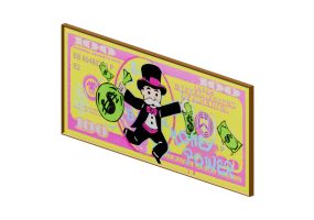 Cuadros 3D - Cuadro - Kare - 56678