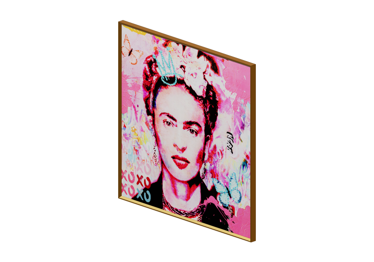 Quadri 3D - Quadro - Kare - 56680 - Kare Quadri 3D - Quadro - Kare - 56680 - Kare