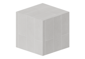 Texture pav&eacute;s - Gr&egrave;s gris 120x30 d&eacute;cal&eacute;e