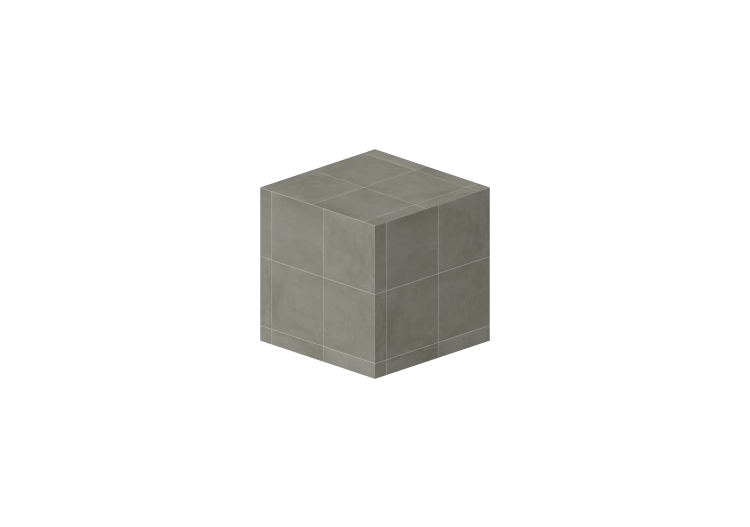 Textura pavimentos - Grés cinzento antracite 45x45 alinhada... Textura pavimentos - Grés cinzento antracite 45x45 alinhada...