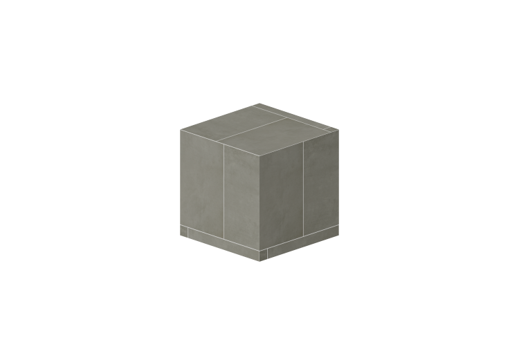 Texture pavés - Grès gris anthracite 90x90 décalée - ACCA... Texture pavés - Grès gris anthracite 90x90 décalée - ACCA...
