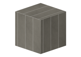 Texture pavés - Grès gris anthracite 120x30 alignée