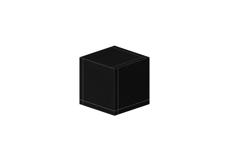 Texturen Fußböden - Steinzeug schwarz 90x90 Kreurzverband -... Texturen Fußböden - Steinzeug schwarz 90x90 Kreurzverband -...