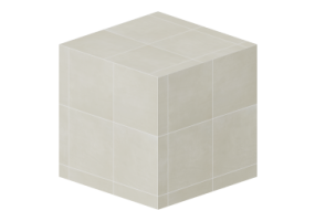 Textura pavimentos - Gres beige 45x45 alineado