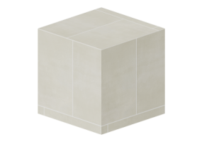 Texturen Fußböden - Steinzeug beige 90x90 Verbandverlegung