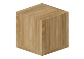 Parquet Texture - Red Pine (mosaic)