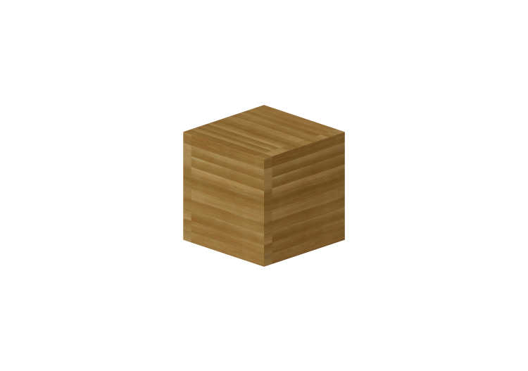 Texture parquet - Anegrè (pose droite) - ACCA software Texture parquet - Anegrè (pose droite) - ACCA software